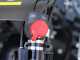 Wortex SFL 500-HS - Motocarriola cingolata cassone estensibile 500Kg