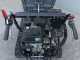 Wortex SFL 500-HS - Motocarriola cingolata cassone estensibile 500Kg