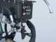 Wortex SFL 500-HS - Motocarriola cingolata cassone estensibile 500Kg
