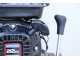 Wortex SFL 500-HS - Motocarriola cingolata cassone estensibile 500Kg