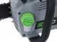 EGO CS1800E - Motosega a batteria 56V 2.5Ah - Lama da 45cm