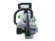 EGO CS1800E - Motosega a batteria 56V 2.5Ah - Lama da 45cm