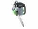 EGO CS1800E - Motosega a batteria 56V 2.5Ah - Lama da 45cm