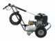 Karcher PRO HD 7/20 G Classic - Idropulitrice a scoppio - Motore Loncin G210FA - a benzina