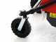 Benassi T603 - Trinciaerba professionali a martelli - Honda GX200