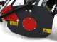 Benassi T603 - Trinciaerba professionali a martelli - Honda GX200