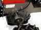 Benassi T603 - Trinciaerba professionali a martelli - Honda GX200