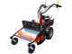Benassi T603 - Trinciaerba professionali a martelli - Honda GX200