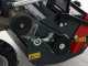 Benassi T603 - Trinciaerba professionali a martelli - Honda GX200