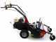 Benassi T603 - Trinciaerba professionali a martelli - Honda GX200