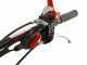 Benassi T603 - Trinciaerba professionali a martelli - Honda GX200