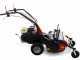 Benassi T603 - Trinciaerba professionali a martelli - Honda GX200