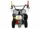 Benassi T603 - Trinciaerba professionali a martelli - Honda GX200