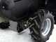 Benassi T603 - Trinciaerba professionali a martelli - Honda GX200