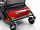 Benassi T603 - Trinciaerba professionali a martelli - Honda GX200