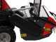 Benassi T603 - Trinciaerba professionali a martelli - Honda GX200