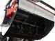 Benassi T603 - Trinciaerba professionali a martelli - Honda GX200