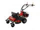 Benassi T603 - Trinciaerba professionali a martelli - Honda GX200