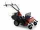 Benassi T603 - Trinciaerba professionali a martelli - Honda GX200