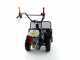 Benassi T603 - Trinciaerba professionali a martelli - Honda GX200