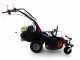 Benassi T603 - Trinciaerba professionali a martelli - Honda GX200