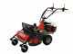 Benassi T603 - Trinciaerba professionali a martelli - Honda GX200