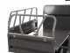 Wortex Beach 270E - Carriola elettrica estensibile a batteria 60V 20Ah