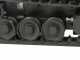 Wortex Beach 270E - Carriola elettrica estensibile a batteria 60V 20Ah