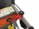 Wortex Beach 270E - Carriola elettrica estensibile a batteria 60V 20Ah