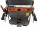 Wortex Beach 270E - Carriola elettrica estensibile a batteria 60V 20Ah