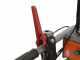 Wortex Beach 270E - Carriola elettrica estensibile a batteria 60V 20Ah