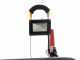 Wortex Beach 270E - Carriola elettrica estensibile a batteria 60V 20Ah