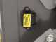 Wortex Beach 270E - Carriola elettrica estensibile a batteria 60V 20Ah