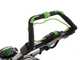 EGO LM2135E-SP - Tagliaerba semovente a batteria - 56V/7.5Ah - Taglio 52 cm