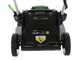 EGO LM2135E-SP - Tagliaerba semovente a batteria - 56V/7.5Ah - Taglio 52 cm