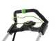 PROMO EGO LM2135E-SP - Tagliaerba semovente a batteria - 56V/7.5Ah - Taglio 52 cm