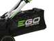 PROMO EGO LM2135E-SP - Tagliaerba semovente a batteria - 56V/7.5Ah - Taglio 52 cm