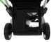 PROMO EGO LM2135E-SP - Tagliaerba semovente a batteria - 56V/7.5Ah - Taglio 52 cm