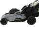 PROMO EGO LM2135E-SP - Tagliaerba semovente a batteria - 56V/7.5Ah - Taglio 52 cm