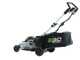 PROMO EGO LM2135E-SP - Tagliaerba semovente a batteria - 56V/7.5Ah - Taglio 52 cm