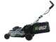 PROMO EGO LM2135E-SP - Tagliaerba semovente a batteria - 56V/7.5Ah - Taglio 52 cm