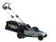 PROMO EGO LM2135E-SP - Tagliaerba semovente a batteria - 56V/7.5Ah - Taglio 52 cm
