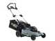 PROMO EGO LM2135E-SP - Tagliaerba semovente a batteria - 56V/7.5Ah - Taglio 52 cm