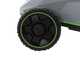 PROMO EGO LM2135E-SP - Tagliaerba semovente a batteria - 56V/7.5Ah - Taglio 52 cm