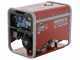 MOSA GE S-7000 BBM AVR EAS - Generatore di corrente a benzina con AVR 6.5 kw - Continua 5.4 kW monofase + ATS