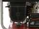 MOSA GE S-7000 BBM AVR EAS - Generatore di corrente a benzina con AVR 6.5 kw - Continua 5.4 kW monofase + ATS - Motore B&amp;S XR2100