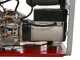 MOSA GE S-7000 BBM AVR EAS - Generatore di corrente a benzina con AVR 6.5 kw - Continua 5.4 kW monofase + ATS - Motore B&amp;S XR2100