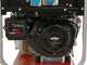 MOSA GE S-7000 BBM AVR EAS - Generatore di corrente a benzina con AVR 6.5 kw - Continua 5.4 kW monofase + ATS - Motore B&amp;S XR2100
