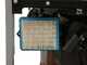 MOSA GE S-7000 BBM AVR EAS - Generatore di corrente a benzina con AVR 6.5 kw - Continua 5.4 kW monofase + ATS - Motore B&amp;S XR2100