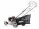 Al-ko Easy 4.60 SP-S - Tagliaerba a scoppio trazionato - 2in1 - Motore da 140cc